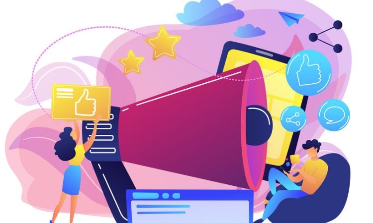 Social Media Campaign