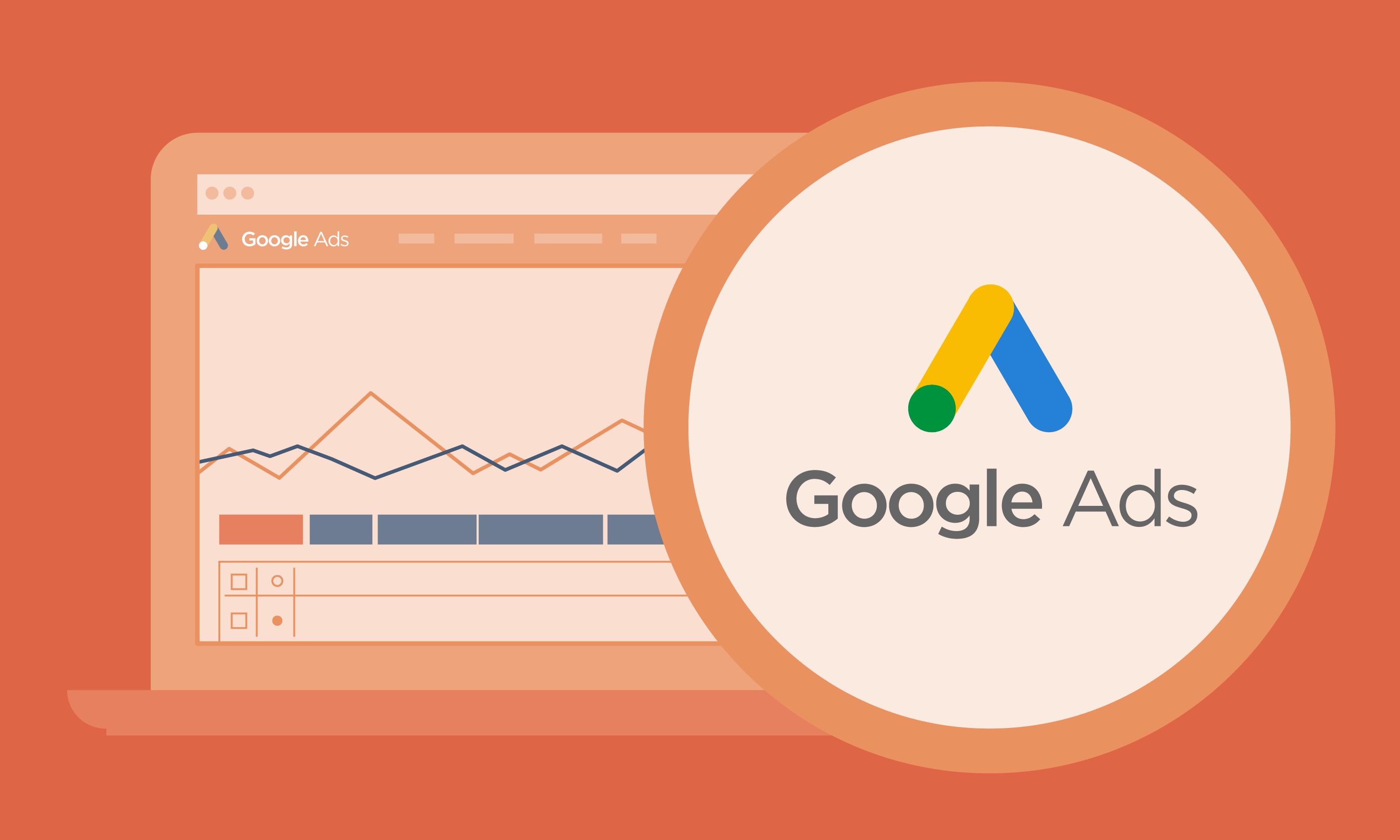 Google Ads Campaign
